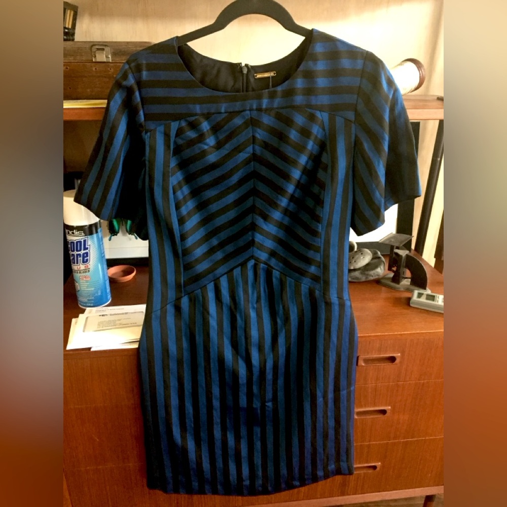 Rebecca Minkoff Europa Dress Size 6